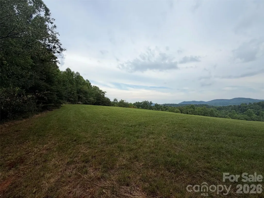 Lot 7 Parker Padgett Road Old Fort NC 28762