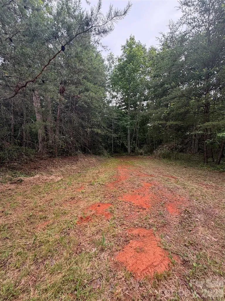 Lot 7 Parker Padgett Road Old Fort NC 28762