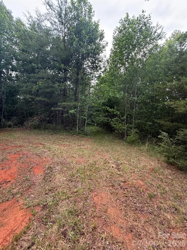 Lot 7 Parker Padgett Road Old Fort NC 28762