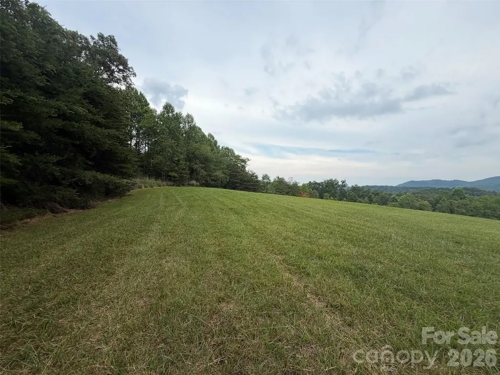 Lot 7 Parker Padgett Road Old Fort NC 28762
