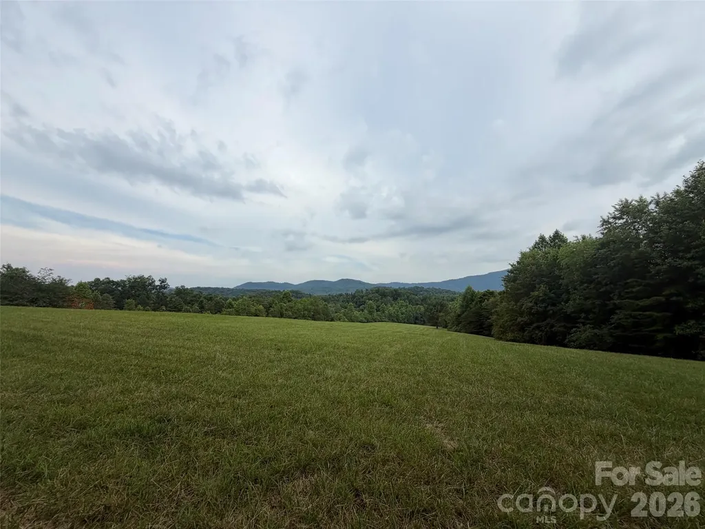 Lot 7 Parker Padgett Road Old Fort NC 28762
