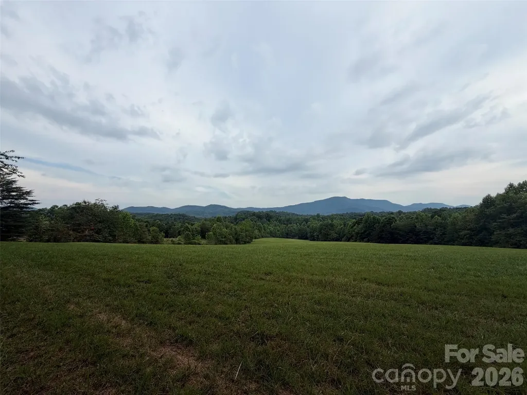 Lot 7 Parker Padgett Road Old Fort NC 28762