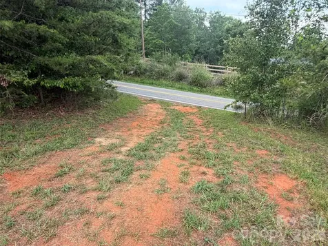 Lot 7 Parker Padgett Road Old Fort NC 28762