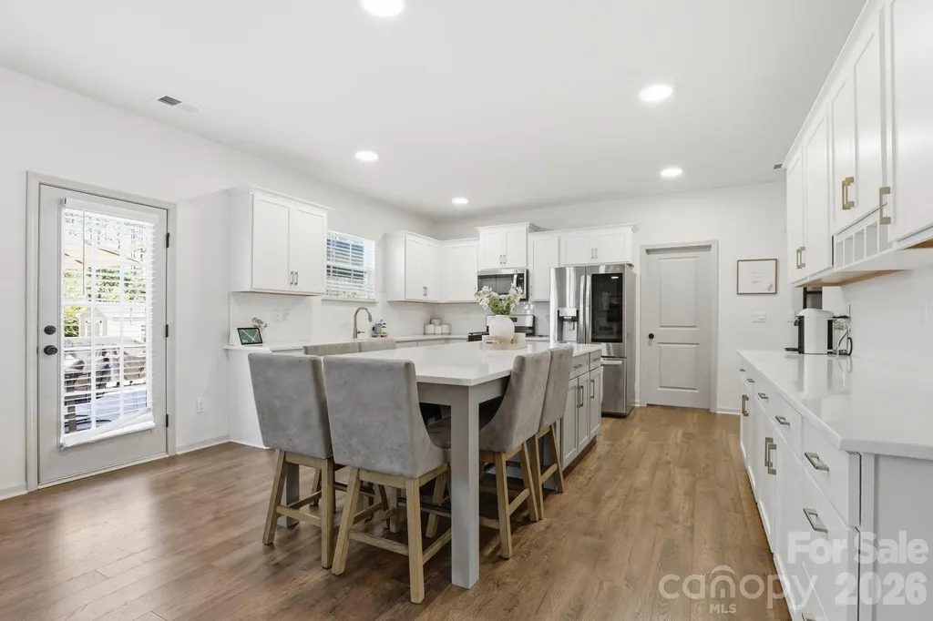 103 Edgehill Court Troutman NC 28166