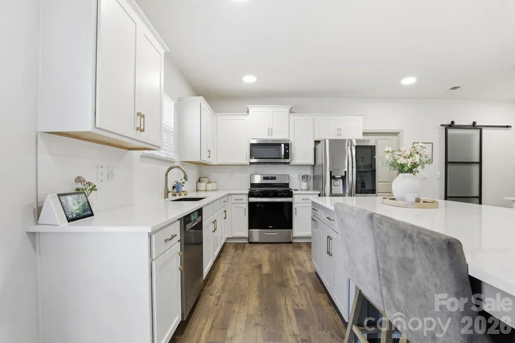 103 Edgehill Court Troutman NC 28166