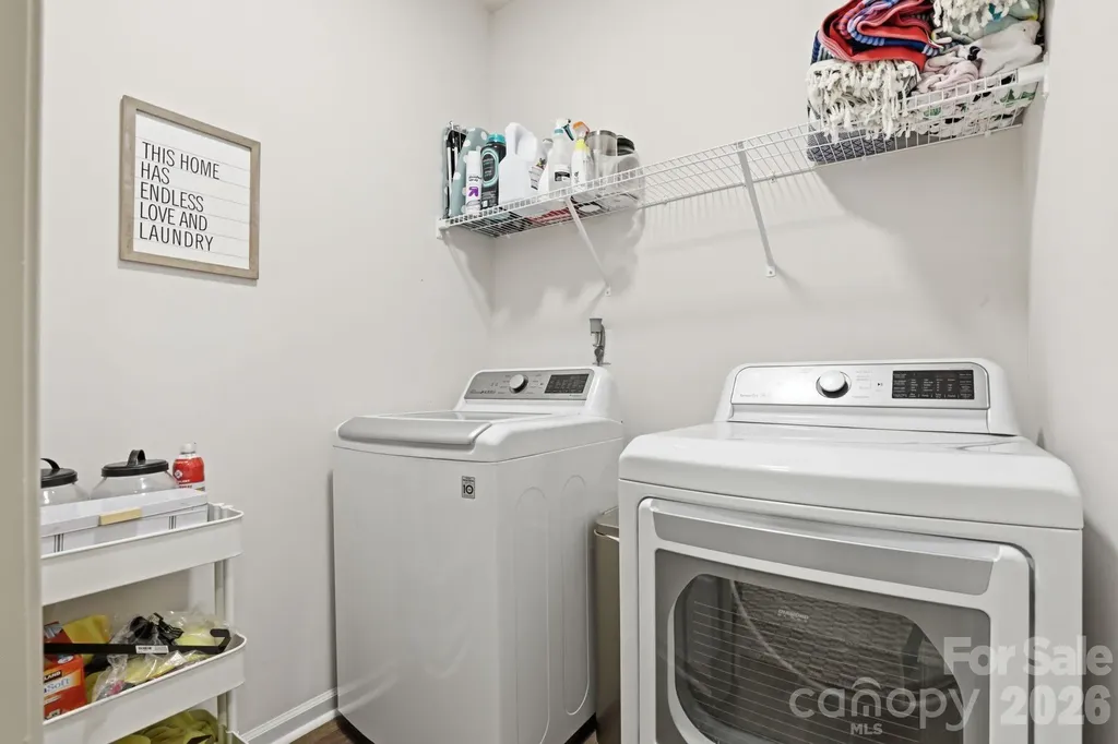 103 Edgehill Court Troutman NC 28166