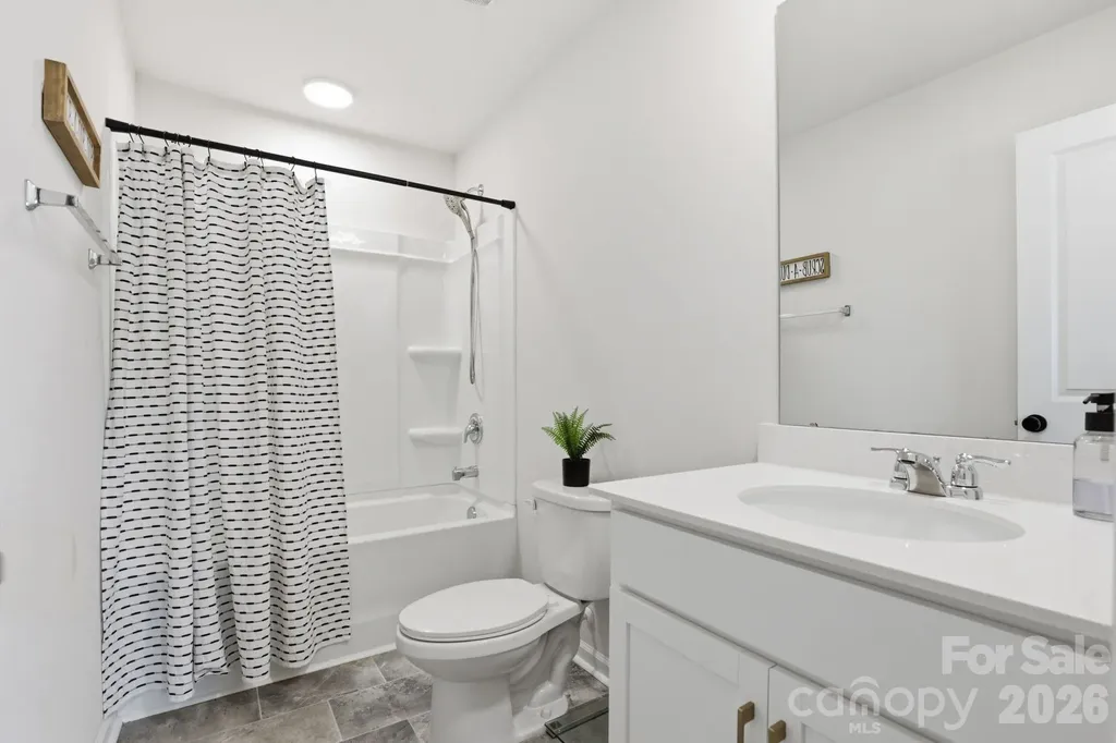103 Edgehill Court Troutman NC 28166