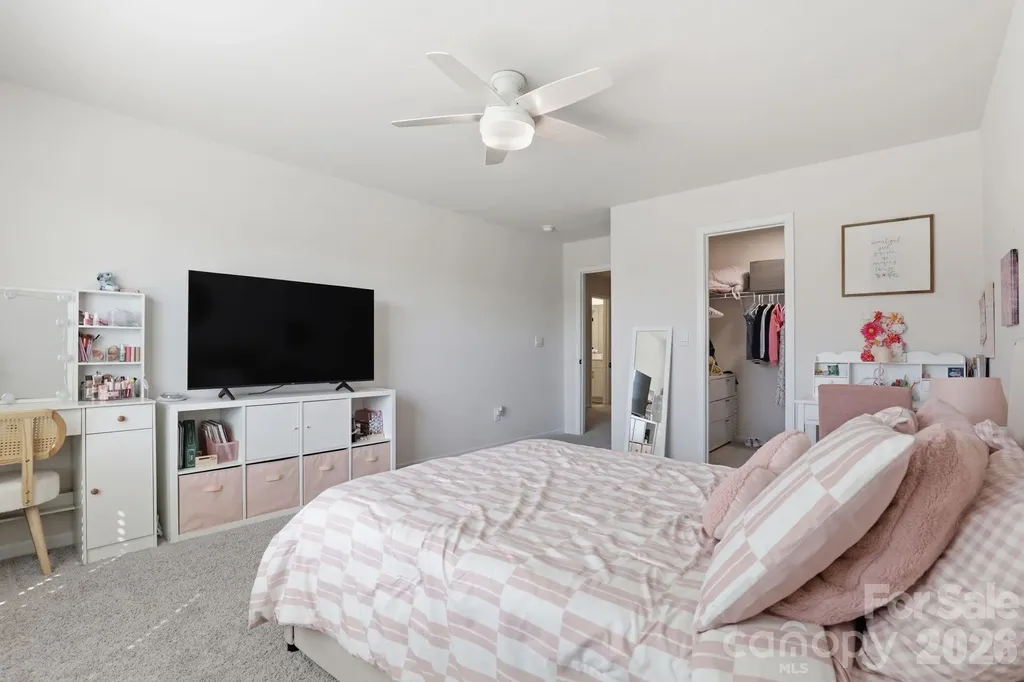 103 Edgehill Court Troutman NC 28166