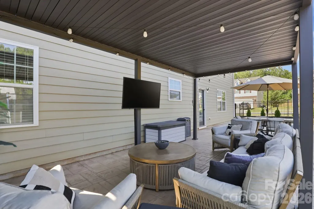 103 Edgehill Court Troutman NC 28166