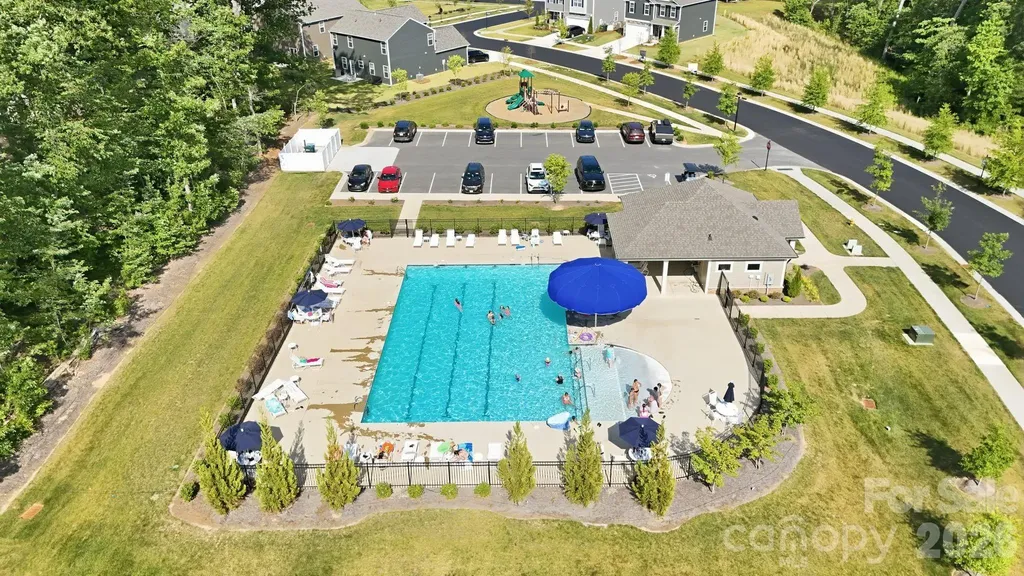 103 Edgehill Court Troutman NC 28166