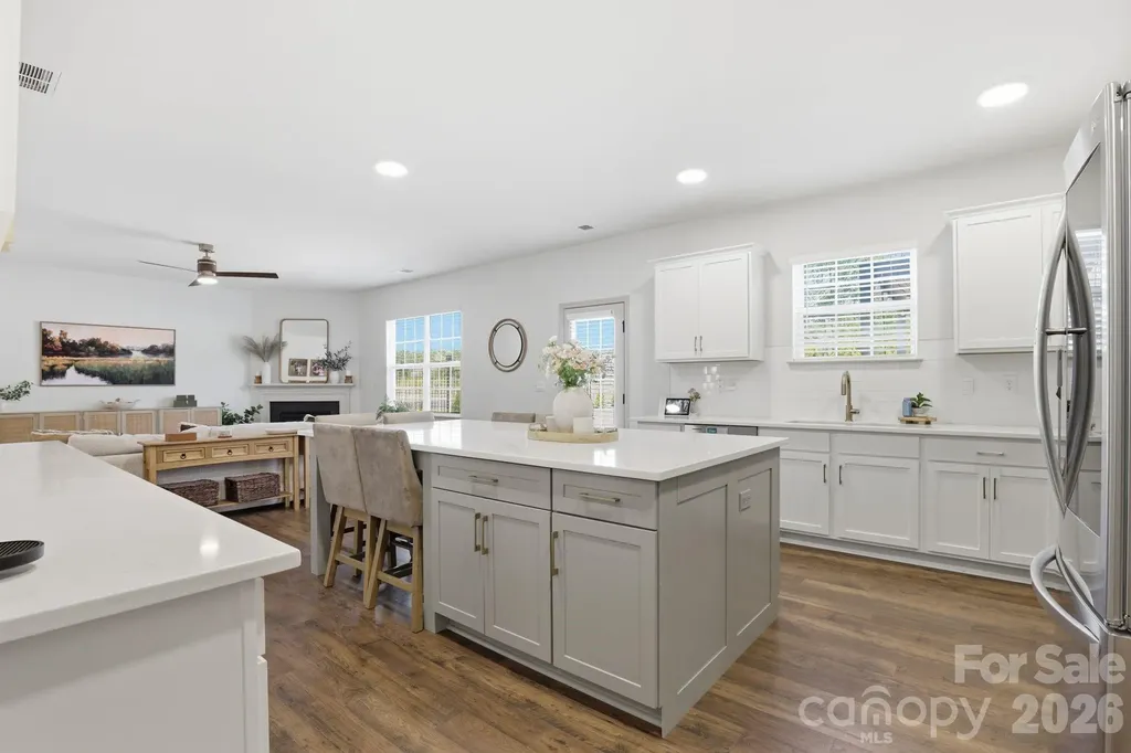 103 Edgehill Court Troutman NC 28166