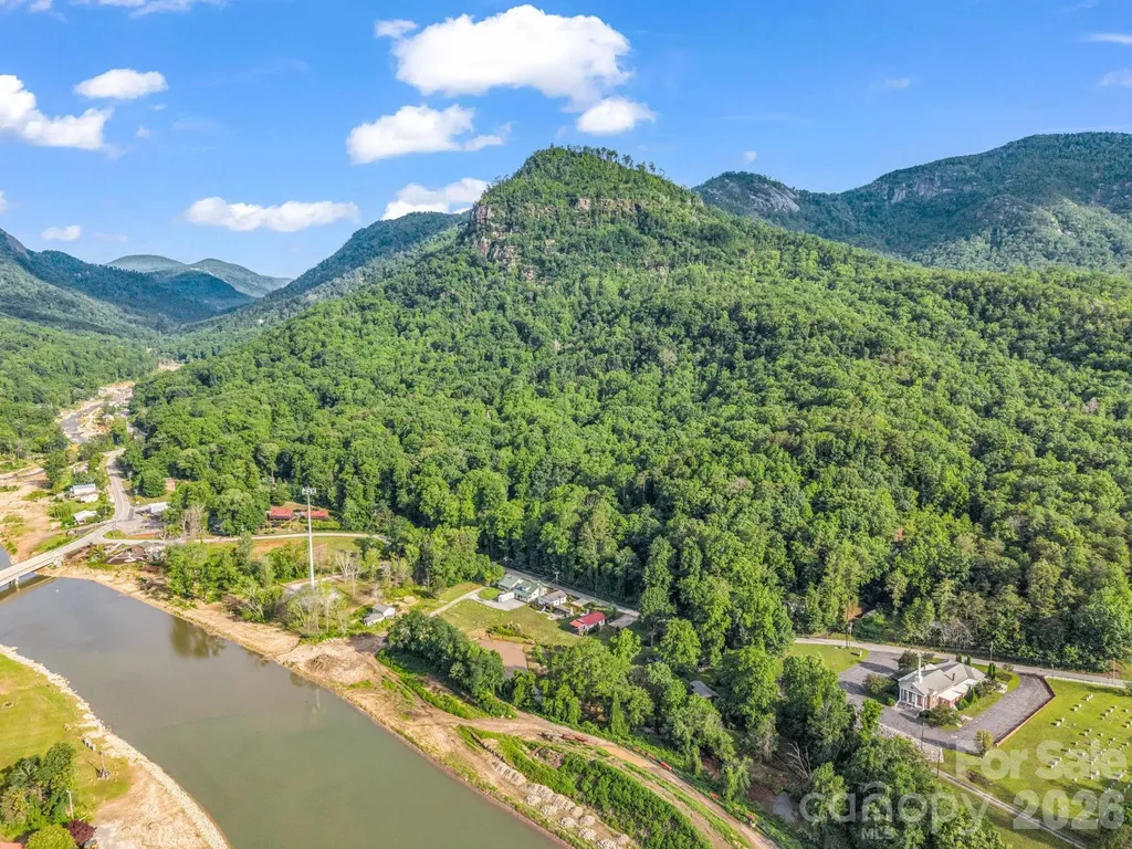 202 Boys Camp Road Lake Lure NC 28746