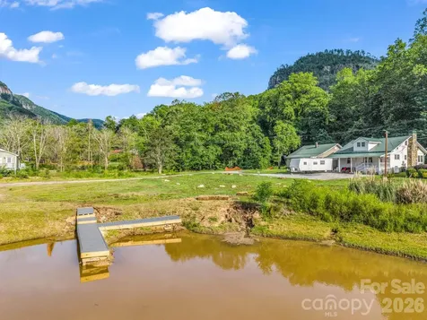 202 Boys Camp Road Lake Lure NC 28746