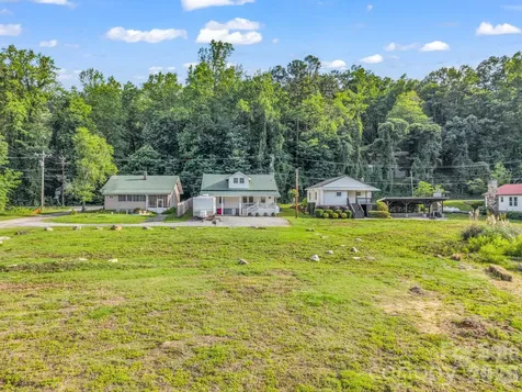 202 Boys Camp Road Lake Lure NC 28746
