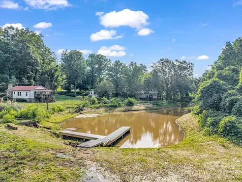202 Boys Camp Road Lake Lure NC 28746
