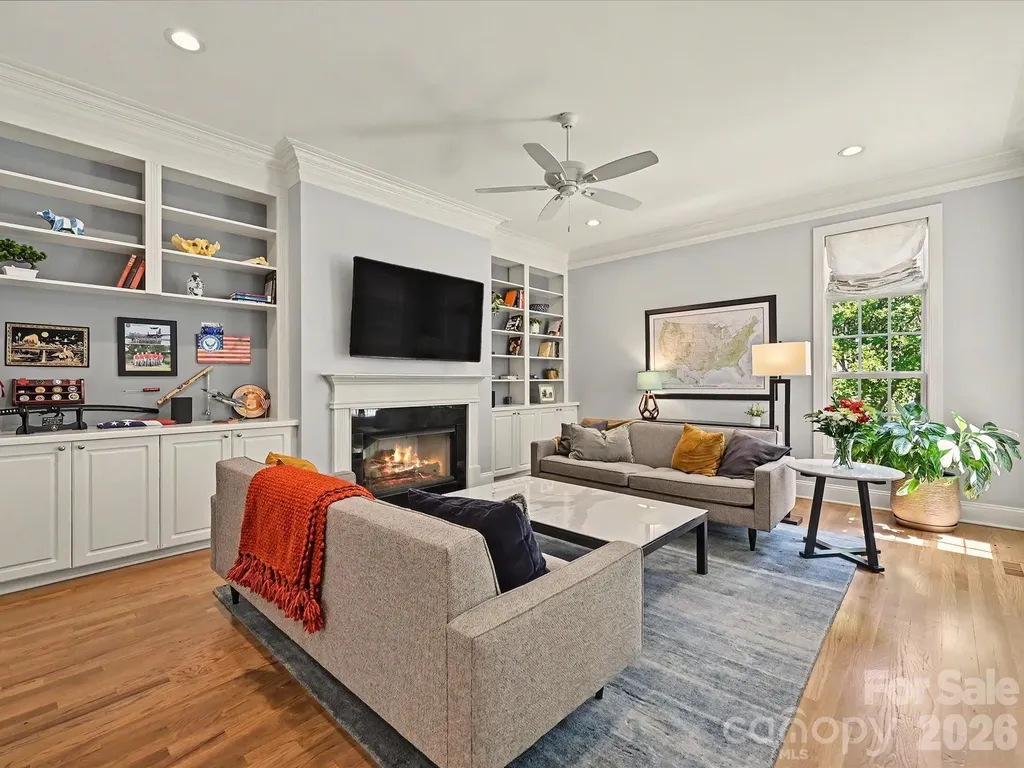 170 Clemens Place Davidson NC 28036