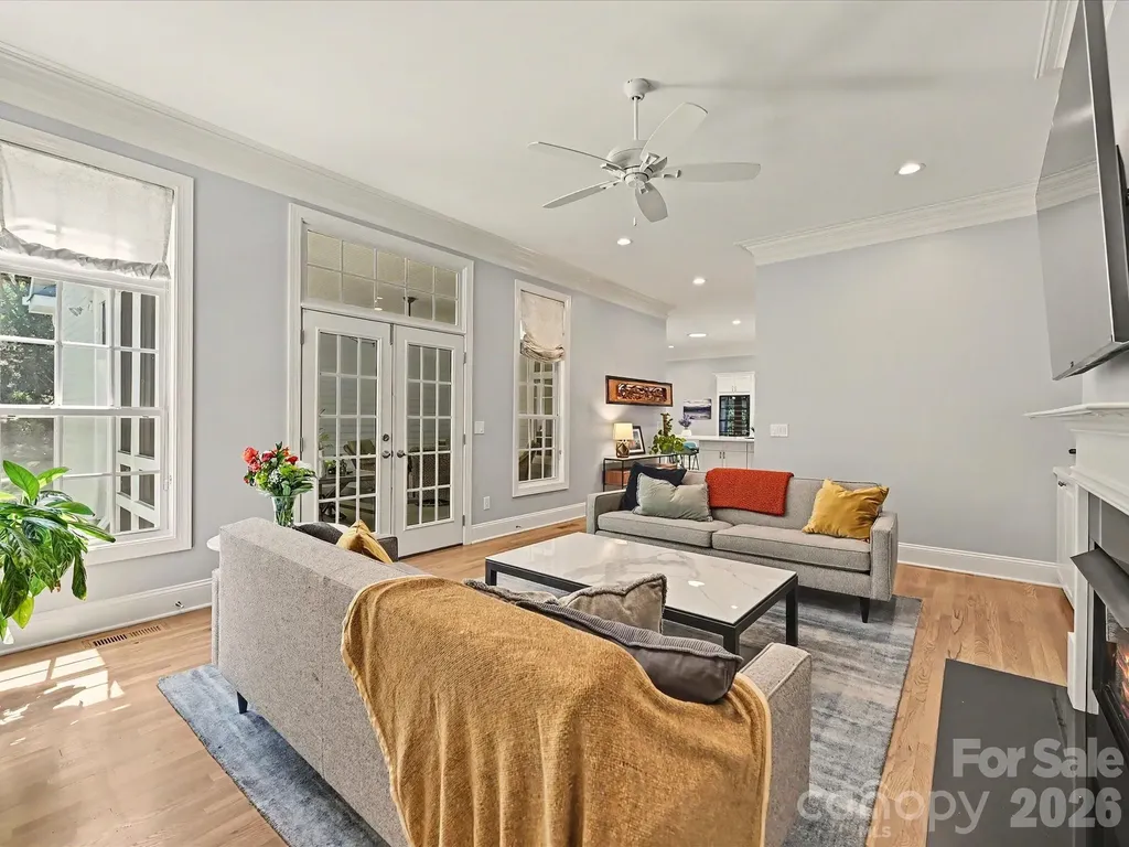 170 Clemens Place Davidson NC 28036