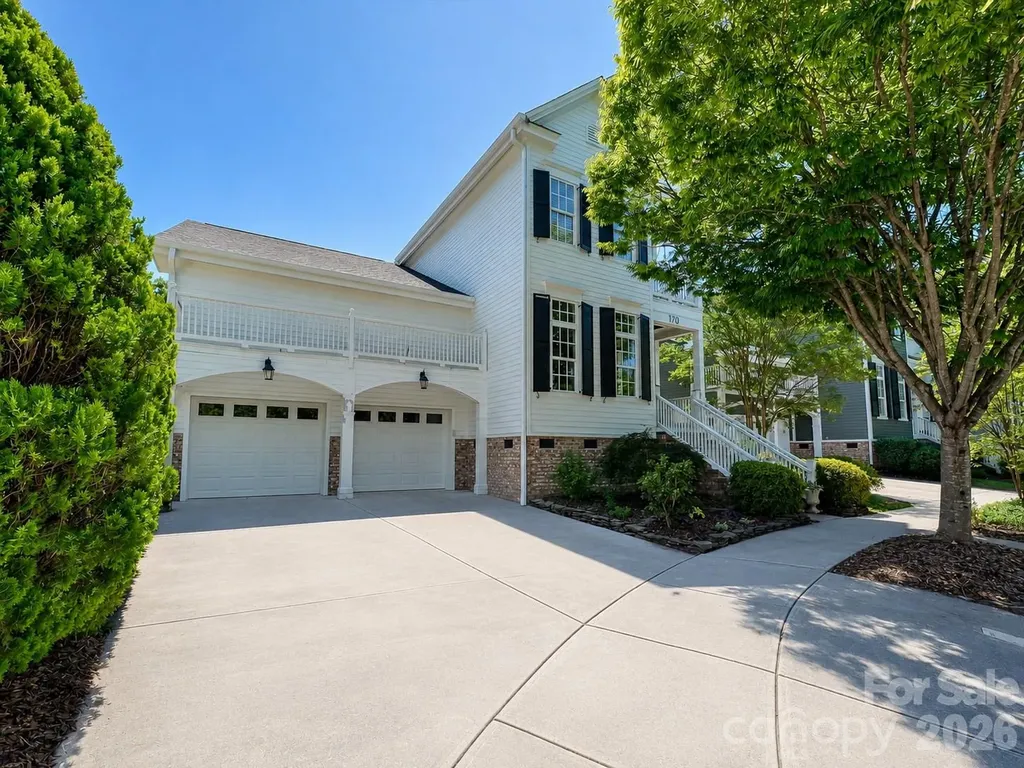 170 Clemens Place Davidson NC 28036