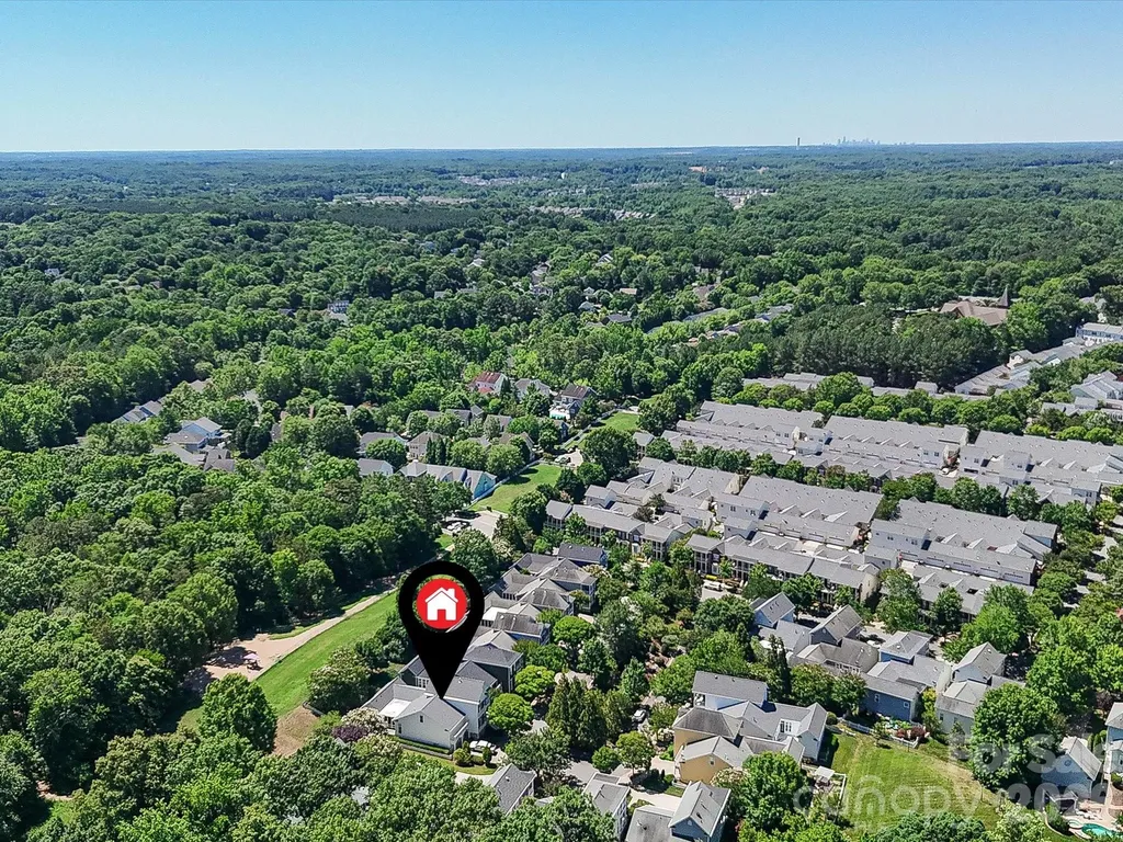 170 Clemens Place Davidson NC 28036