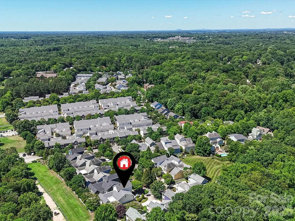 170 Clemens Place Davidson NC 28036