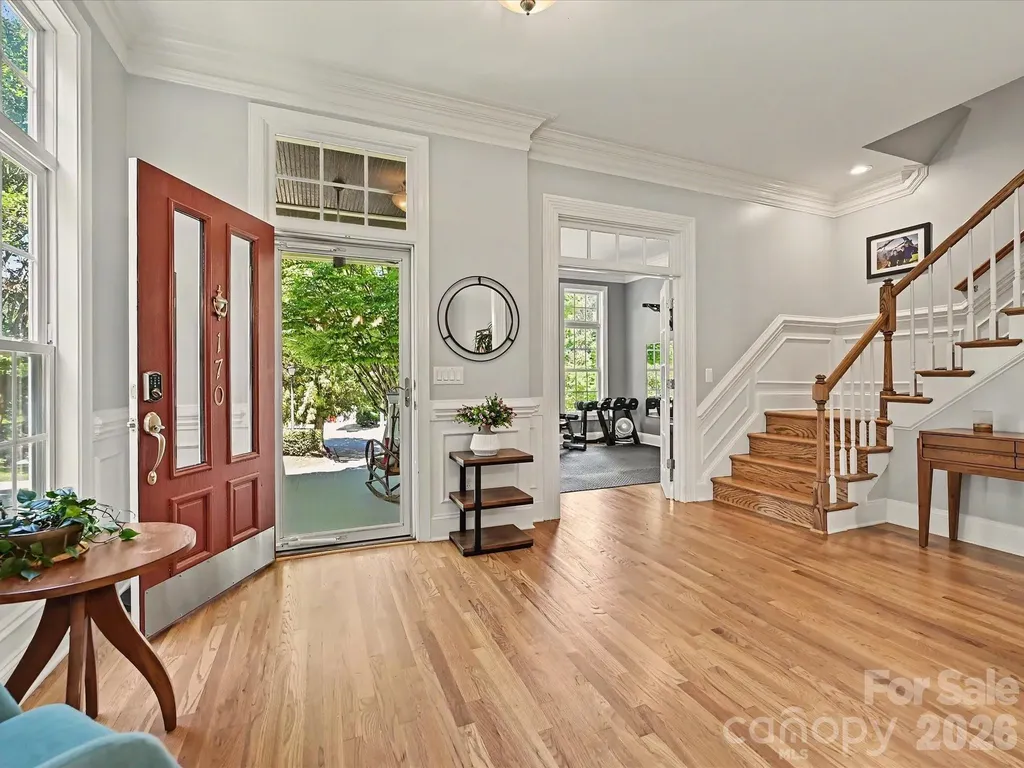 170 Clemens Place Davidson NC 28036
