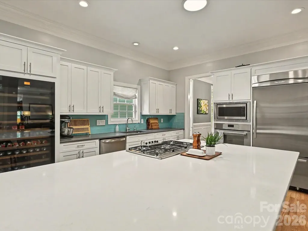 170 Clemens Place Davidson NC 28036