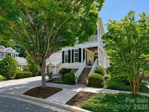 170 Clemens Place Davidson NC 28036