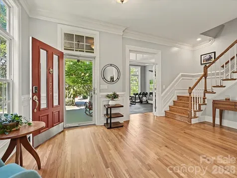 170 Clemens Place Davidson NC 28036