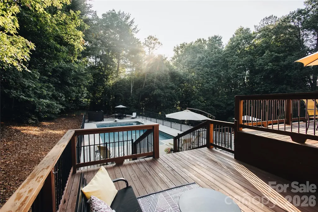 768 Deep Woods Drive Marion NC 28752