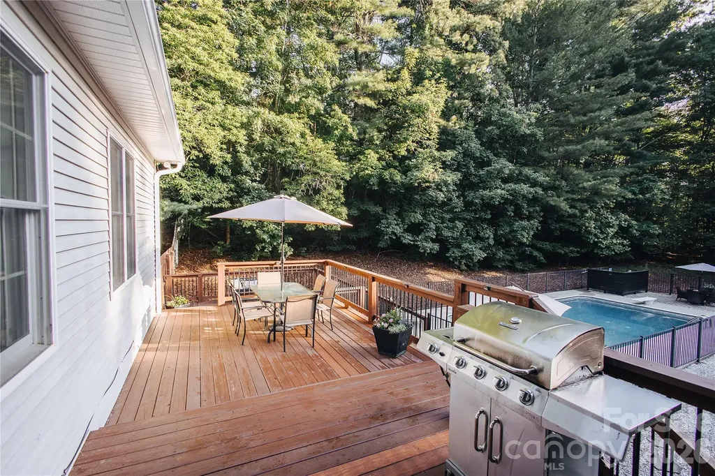 768 Deep Woods Drive Marion NC 28752