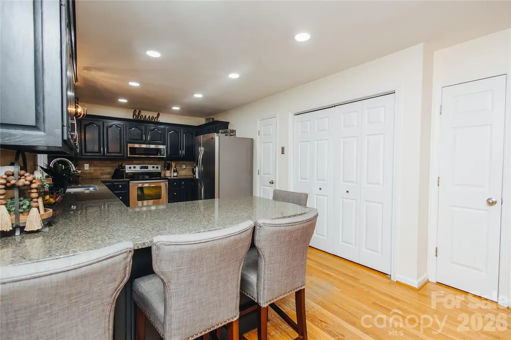 768 Deep Woods Drive Marion NC 28752