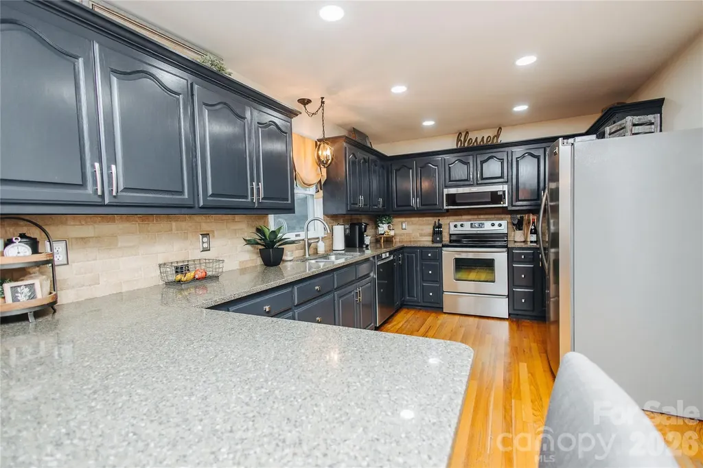 768 Deep Woods Drive Marion NC 28752