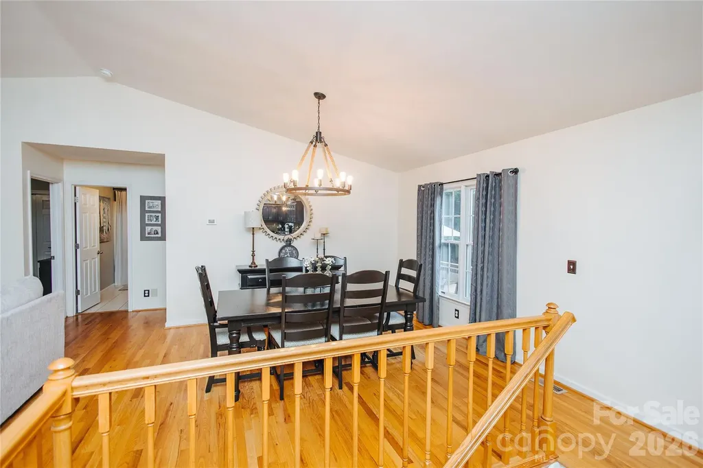 768 Deep Woods Drive Marion NC 28752