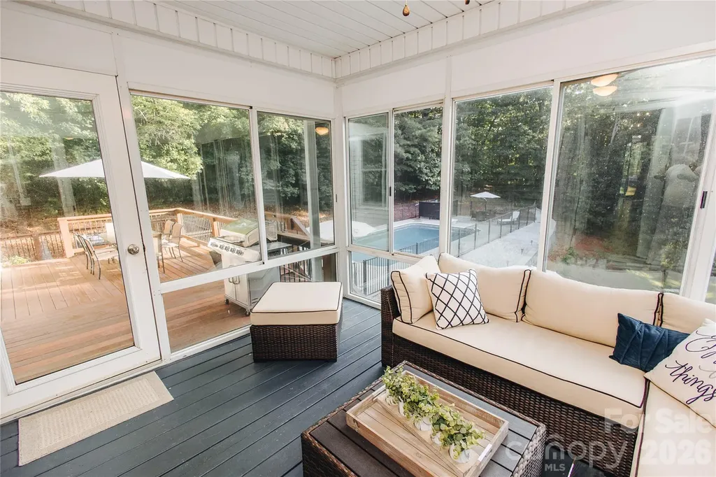 768 Deep Woods Drive Marion NC 28752