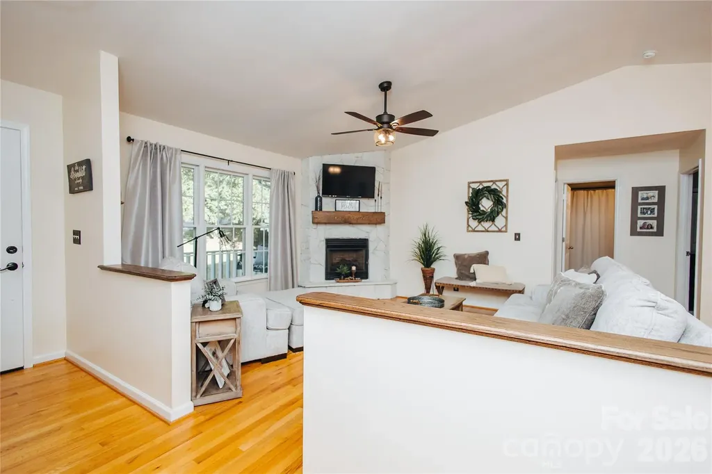 768 Deep Woods Drive Marion NC 28752
