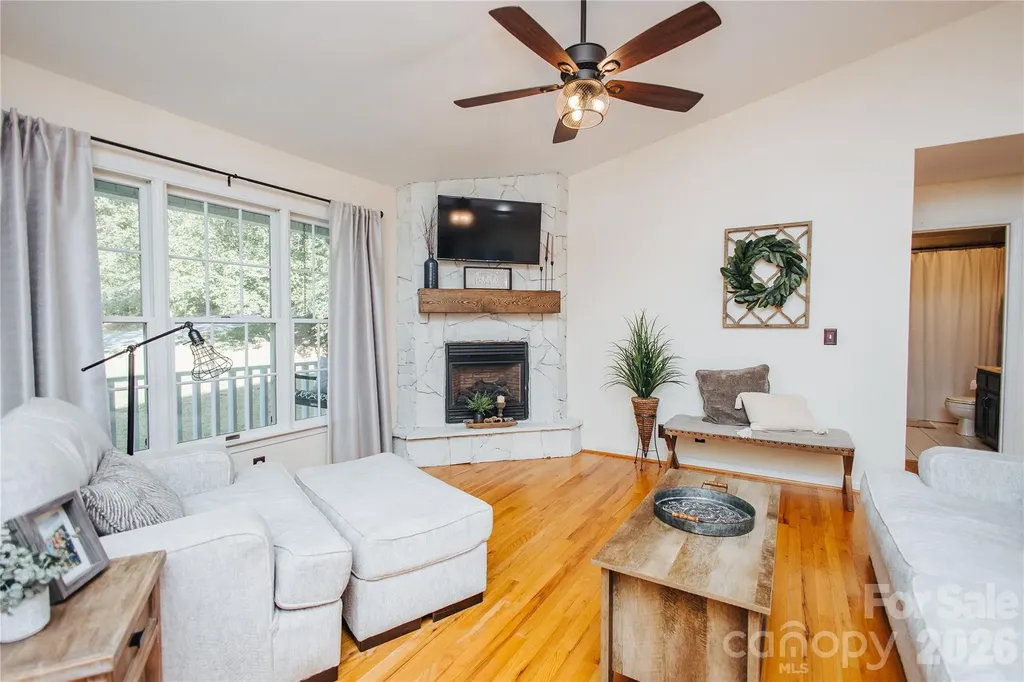 768 Deep Woods Drive Marion NC 28752