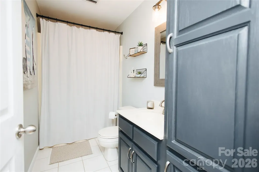 768 Deep Woods Drive Marion NC 28752