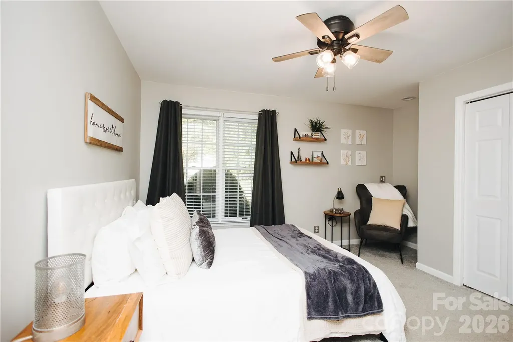768 Deep Woods Drive Marion NC 28752