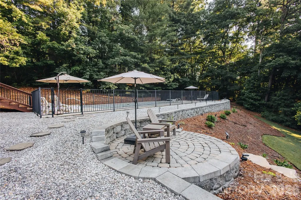 768 Deep Woods Drive Marion NC 28752