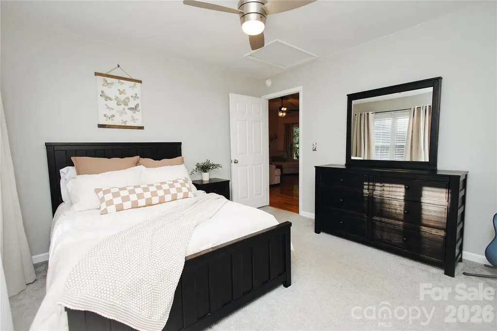 768 Deep Woods Drive Marion NC 28752