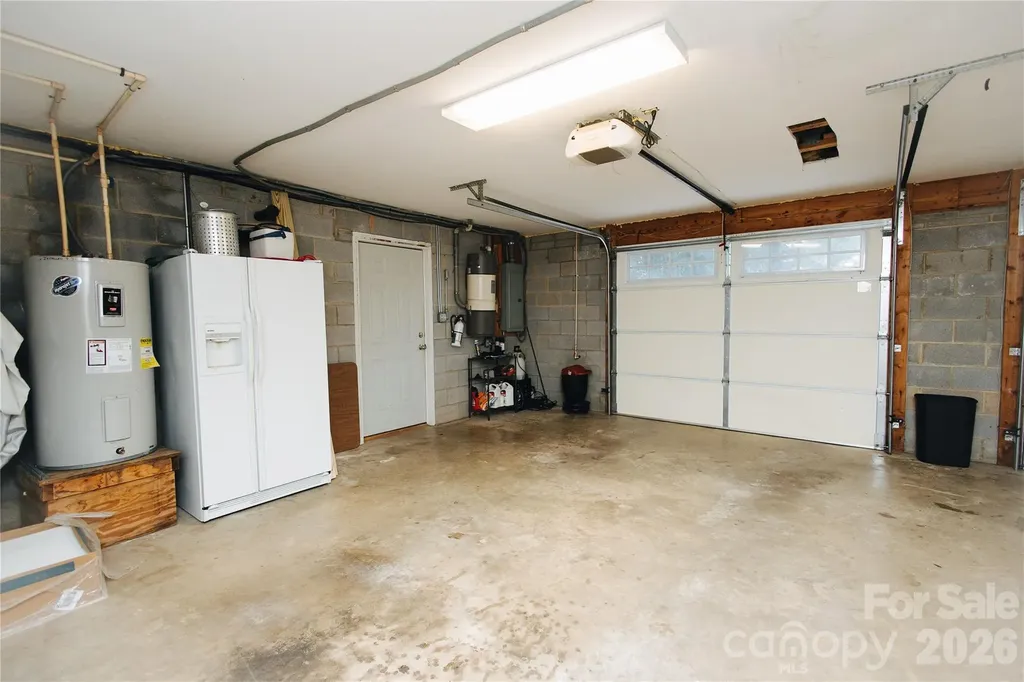 768 Deep Woods Drive Marion NC 28752