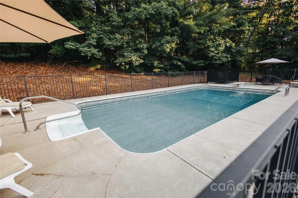 768 Deep Woods Drive Marion NC 28752