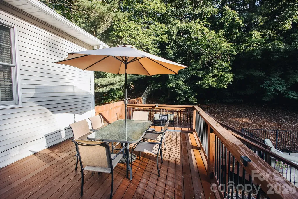 768 Deep Woods Drive Marion NC 28752