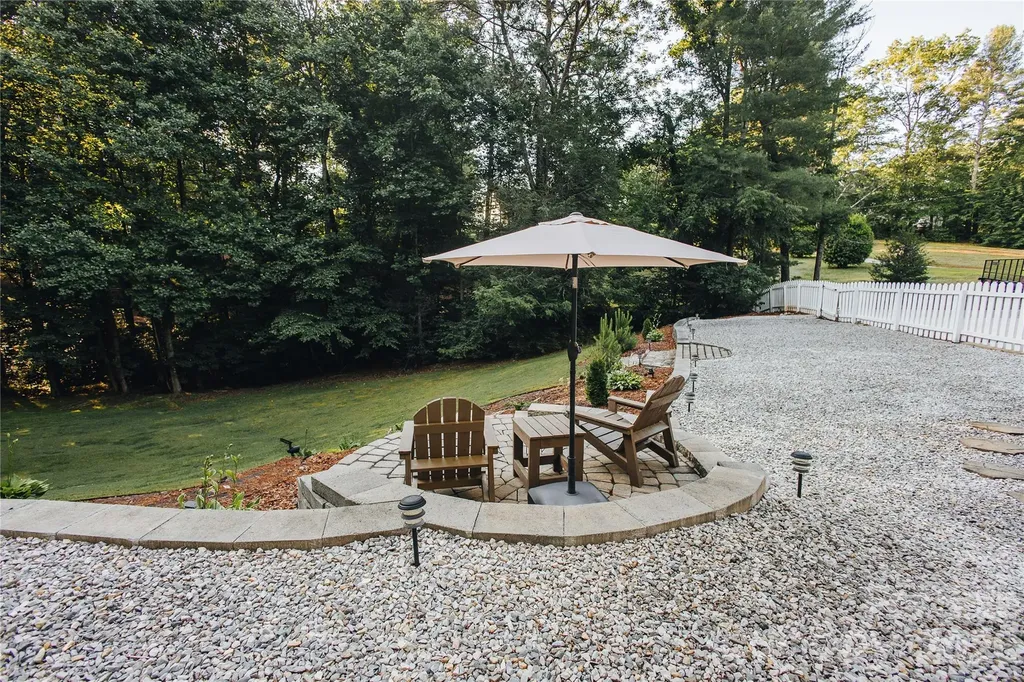 768 Deep Woods Drive Marion NC 28752