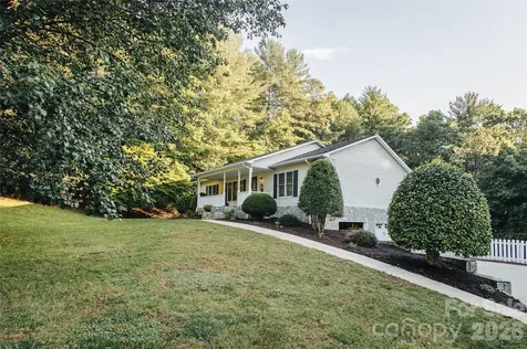 768 Deep Woods Drive Marion NC 28752