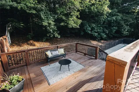 768 Deep Woods Drive Marion NC 28752