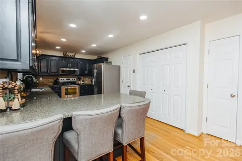 768 Deep Woods Drive Marion NC 28752