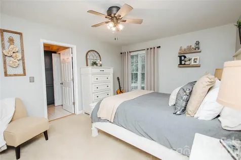 768 Deep Woods Drive Marion NC 28752
