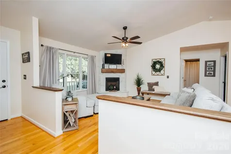 768 Deep Woods Drive Marion NC 28752