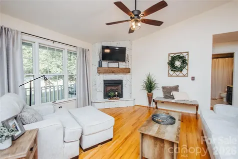 768 Deep Woods Drive Marion NC 28752